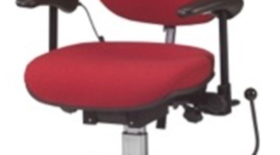Seating & Back support  For office chairs